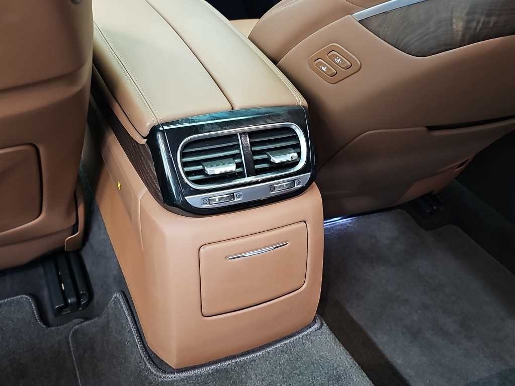 제네시스 G90 3.8 GDI AWD 프레스티지 이미지 13