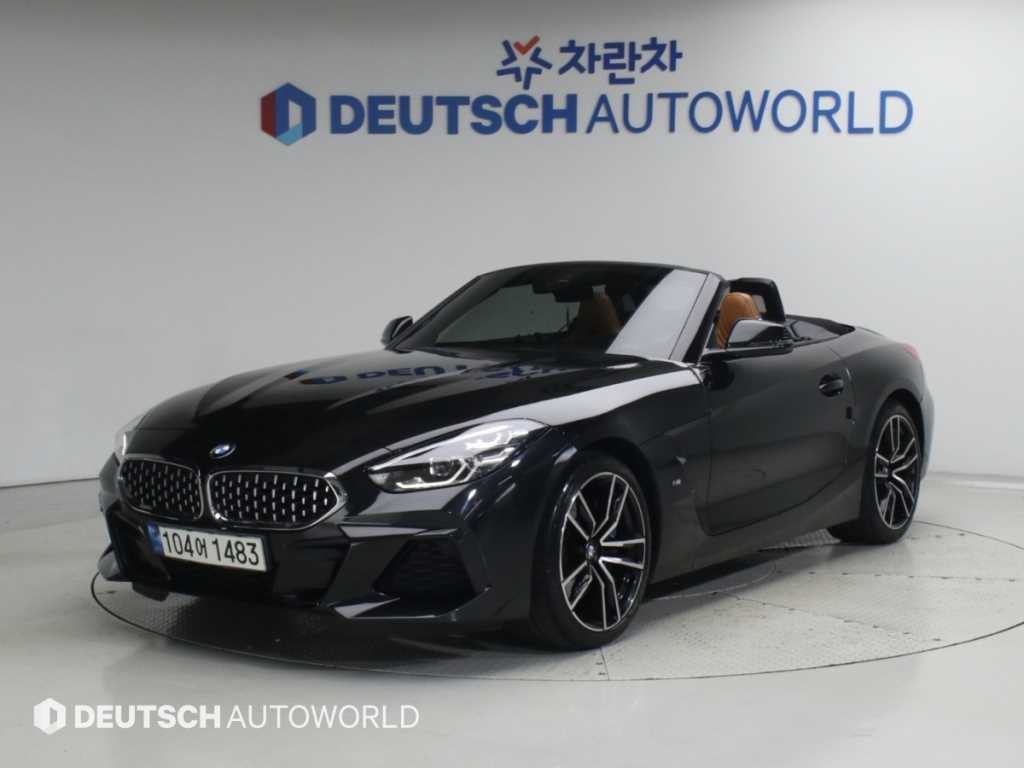 BMW Z4 Z4(G29) sDrive 20I M 스포츠 이미지 1