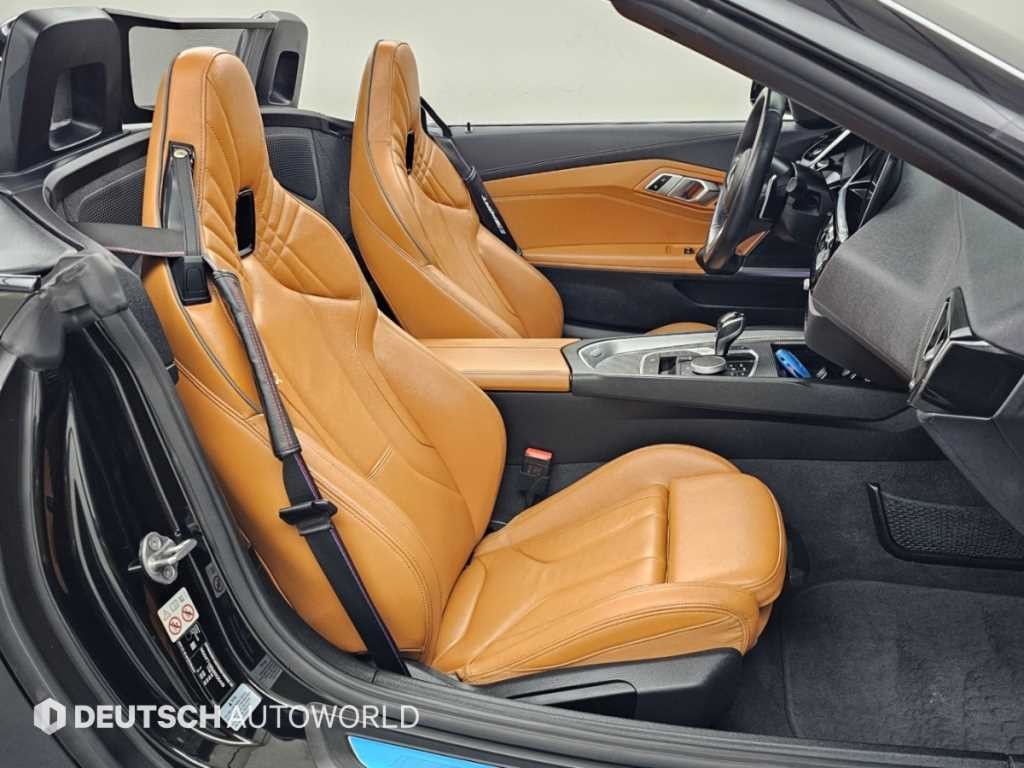 BMW Z4 Z4(G29) sDrive 20I M 스포츠 이미지 10