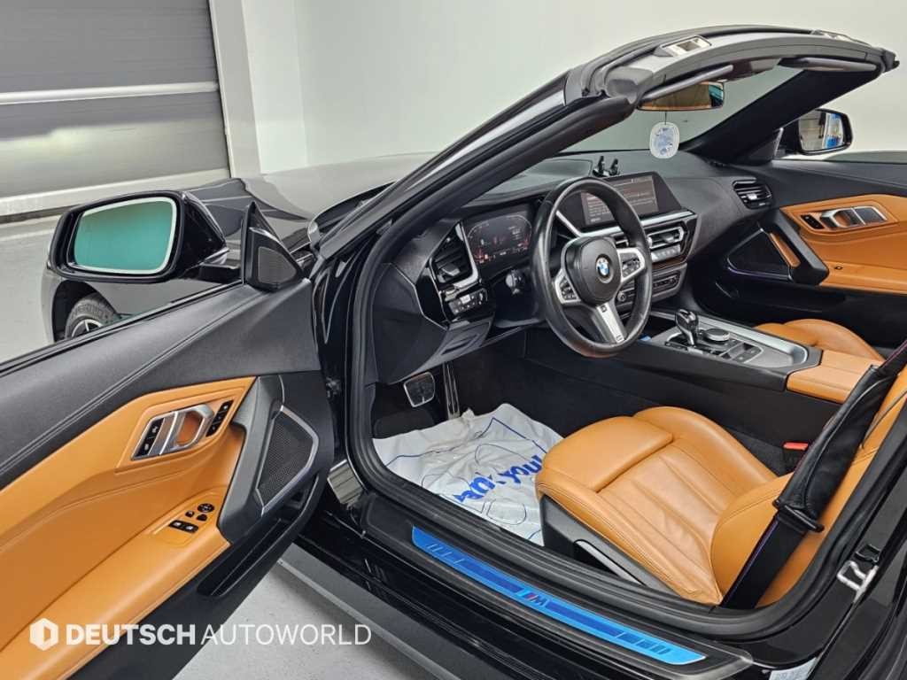 BMW Z4 Z4(G29) sDrive 20I M 스포츠 이미지 11
