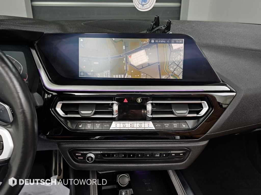 BMW Z4 Z4(G29) sDrive 20I M 스포츠 이미지 14