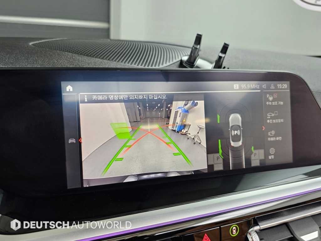 BMW Z4 Z4(G29) sDrive 20I M 스포츠 이미지 15