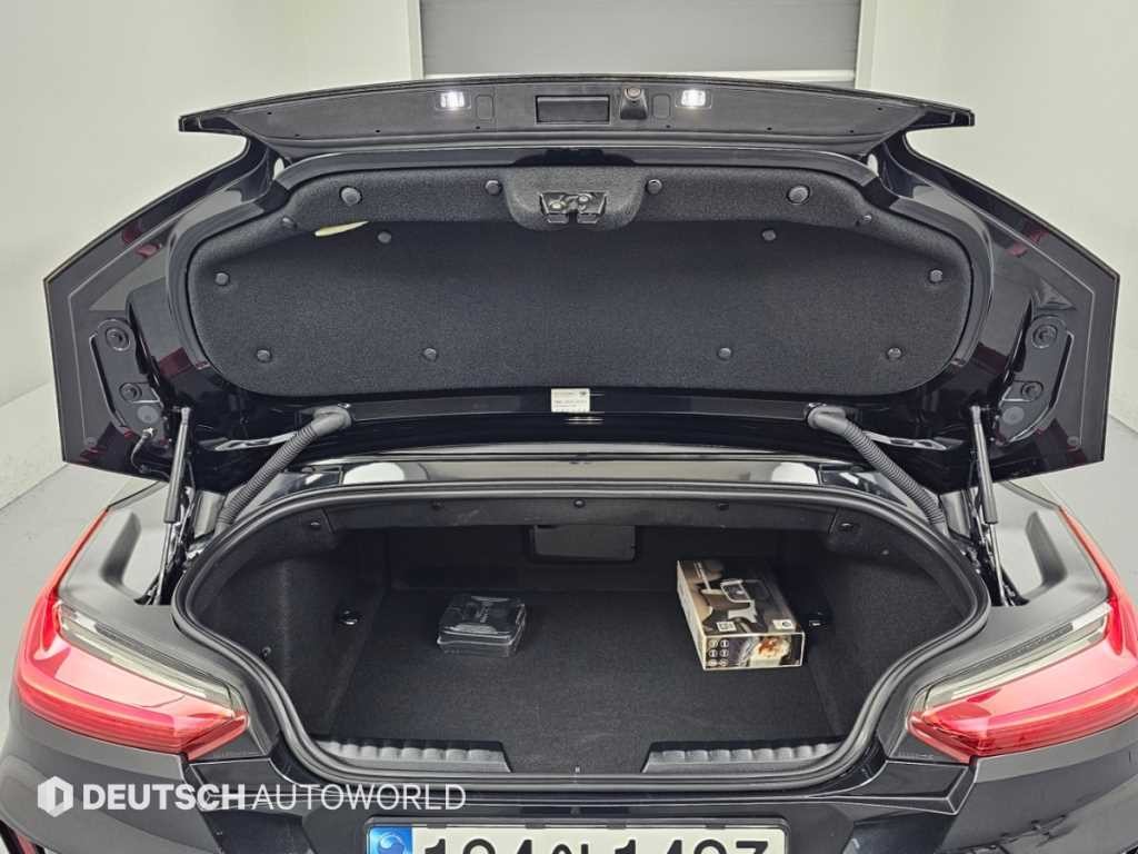 BMW Z4 Z4(G29) sDrive 20I M 스포츠 이미지 18