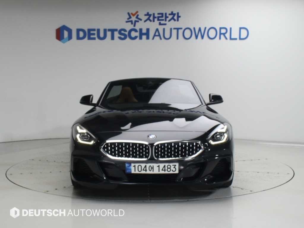 BMW Z4 Z4(G29) sDrive 20I M 스포츠 이미지 3