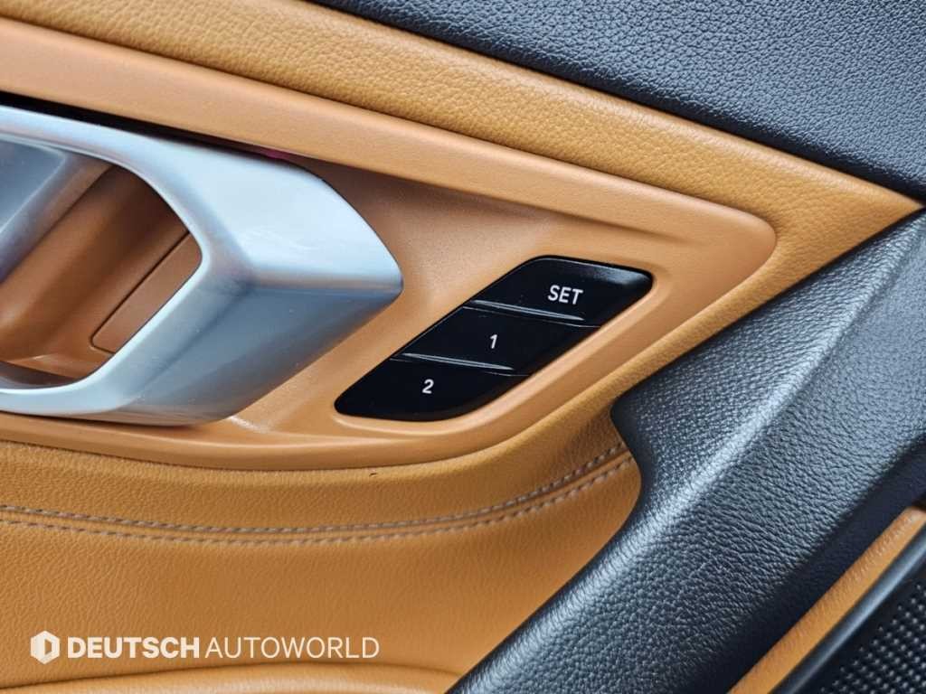 BMW Z4 Z4(G29) sDrive 20I M 스포츠 이미지 5