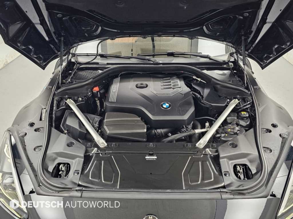 BMW Z4 Z4(G29) sDrive 20I M 스포츠 이미지 6