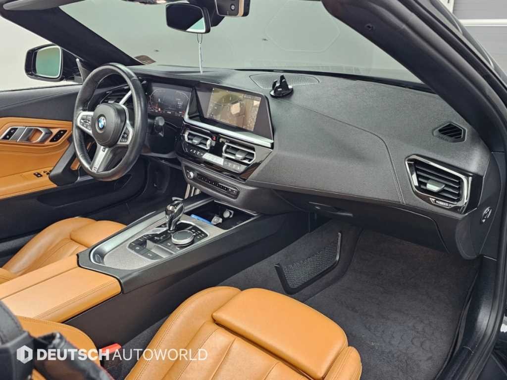 BMW Z4 Z4(G29) sDrive 20I M 스포츠 이미지 7