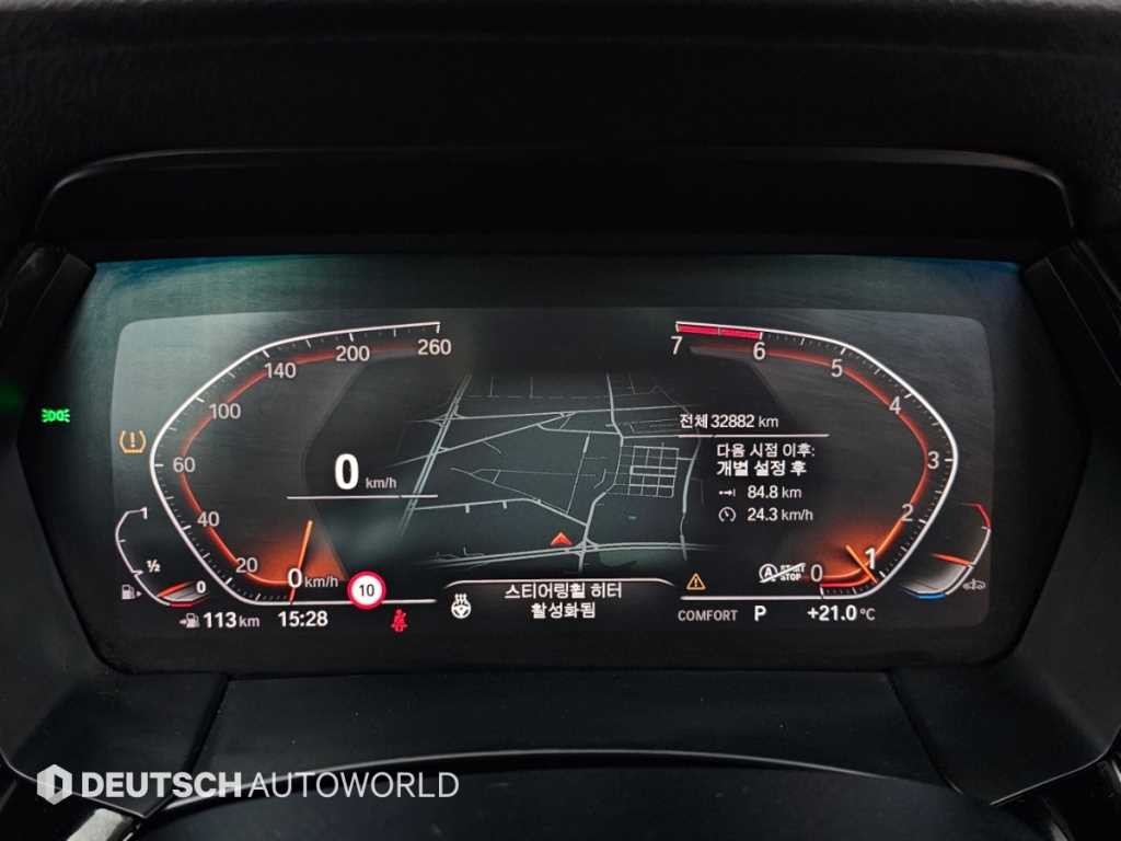 BMW Z4 Z4(G29) sDrive 20I M 스포츠 이미지 8