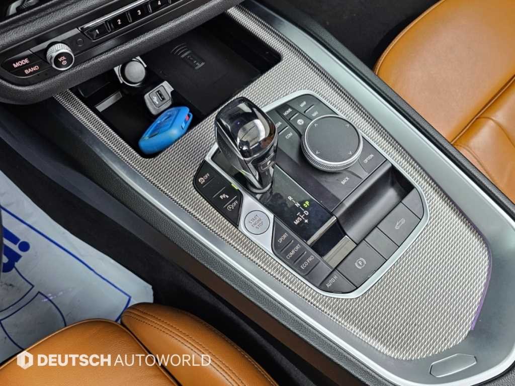 BMW Z4 Z4(G29) sDrive 20I M 스포츠 이미지 9