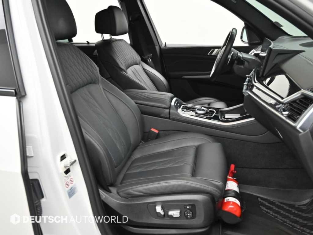 BMW X5 X5 (G05) xDrive 40i M 스포츠 이미지 10