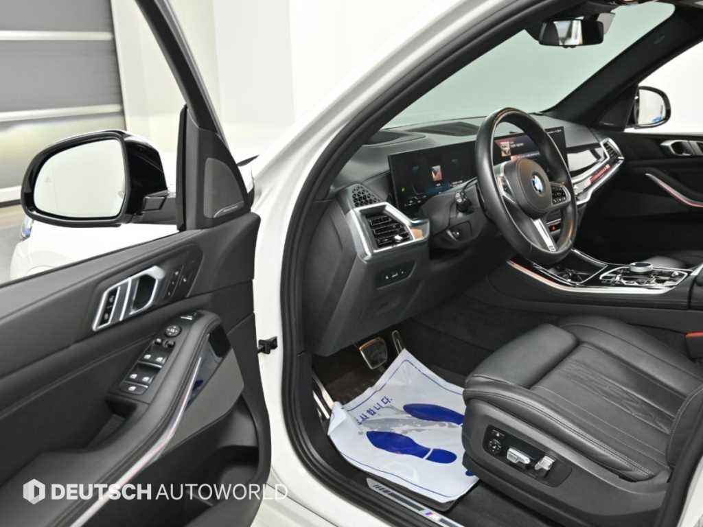 BMW X5 X5 (G05) xDrive 40i M 스포츠 이미지 11