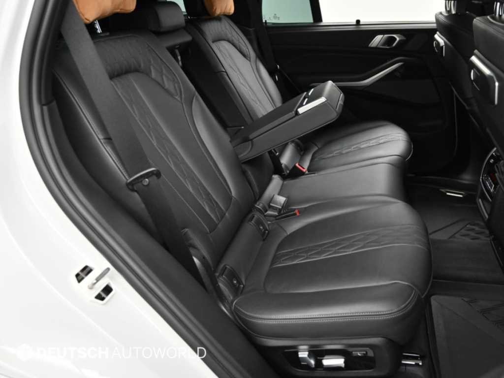 BMW X5 X5 (G05) xDrive 40i M 스포츠 이미지 12