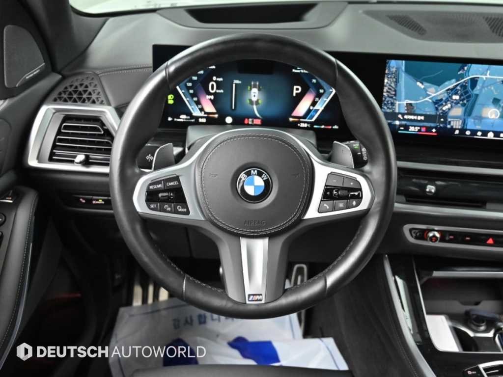 BMW X5 X5 (G05) xDrive 40i M 스포츠 이미지 13