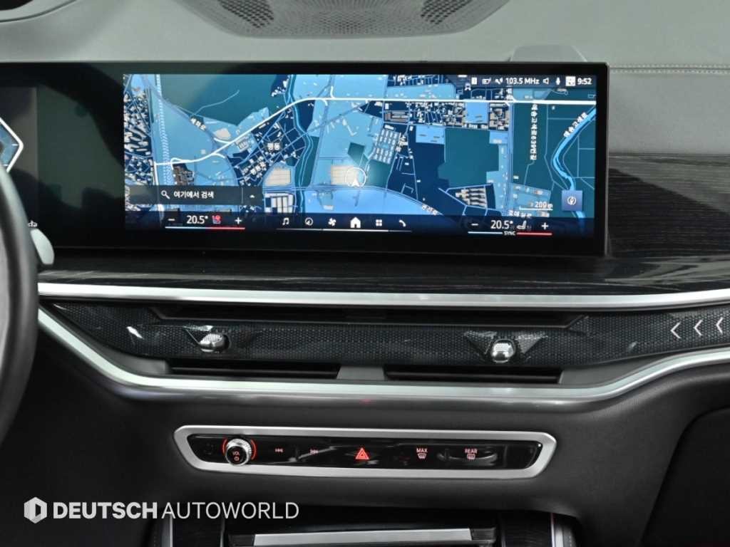 BMW X5 X5 (G05) xDrive 40i M 스포츠 이미지 14