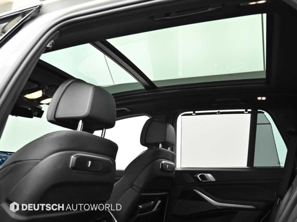 BMW X5 X5 (G05) xDrive 40i M 스포츠 이미지 18