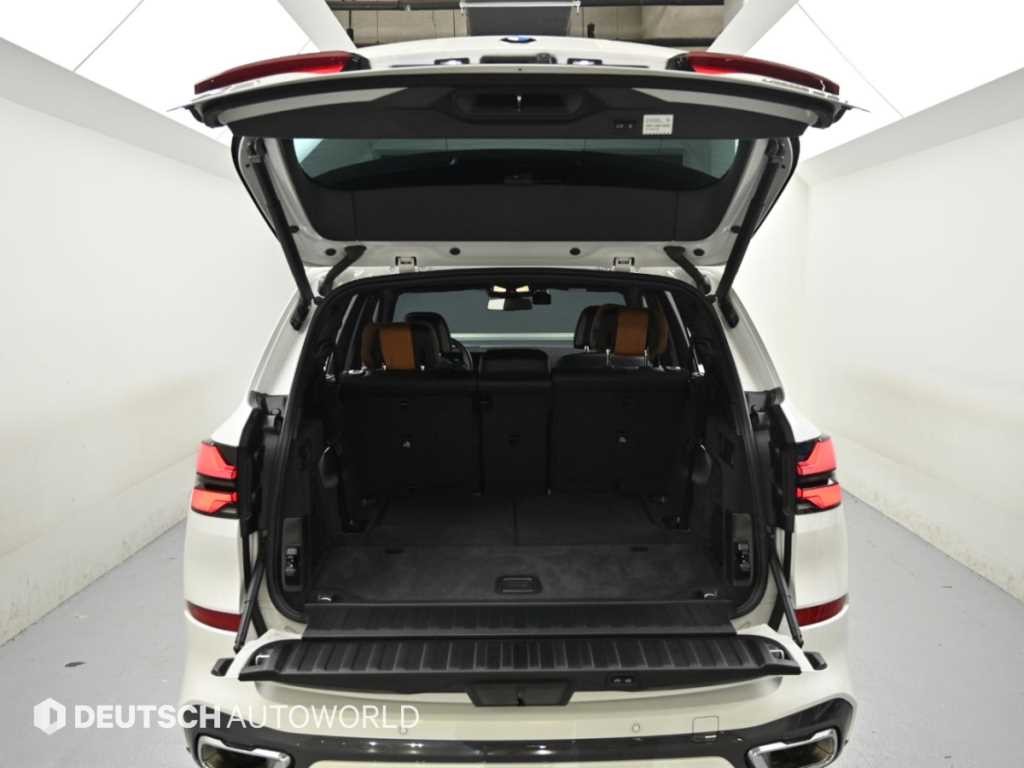 BMW X5 X5 (G05) xDrive 40i M 스포츠 이미지 19