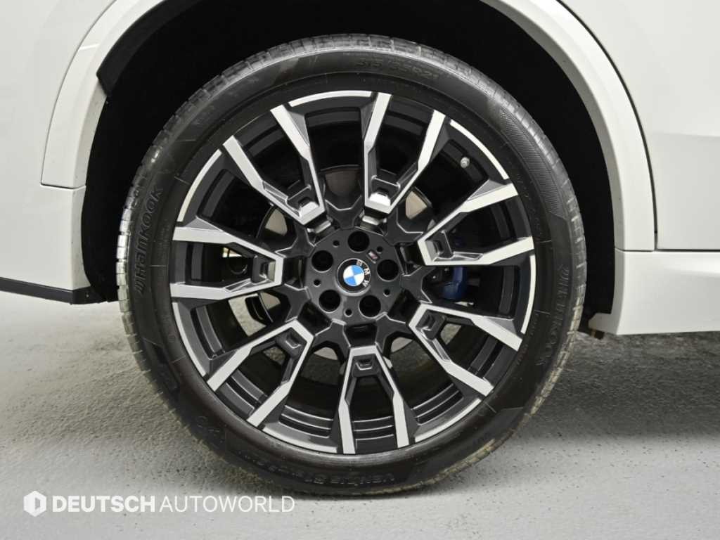 BMW X5 X5 (G05) xDrive 40i M 스포츠 이미지 5