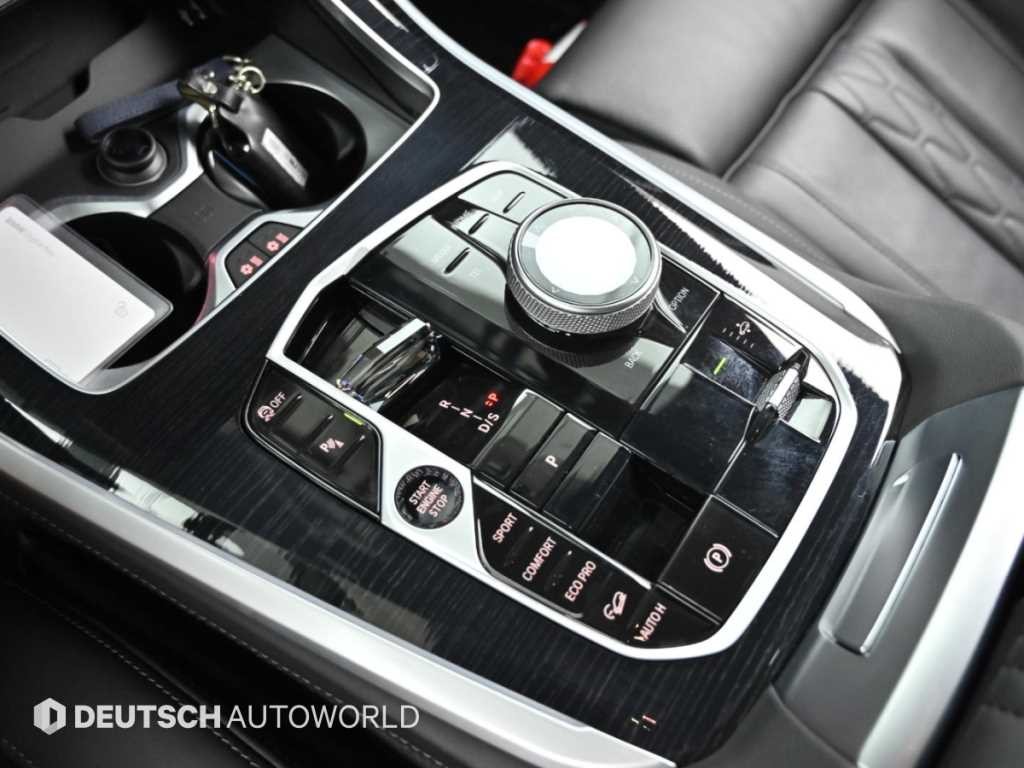 BMW X5 X5 (G05) xDrive 40i M 스포츠 이미지 9