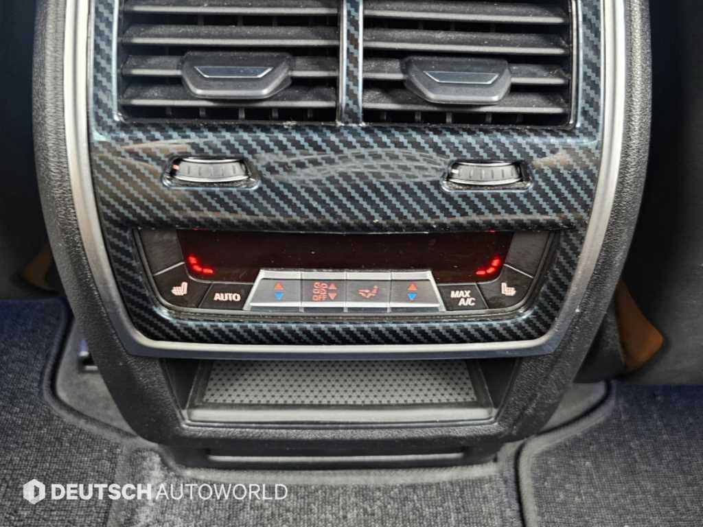 BMW X5M X5M (F95) 4.4 컴페티션 이미지 16