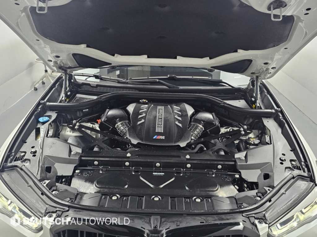 BMW X5M X5M (F95) 4.4 컴페티션 이미지 6