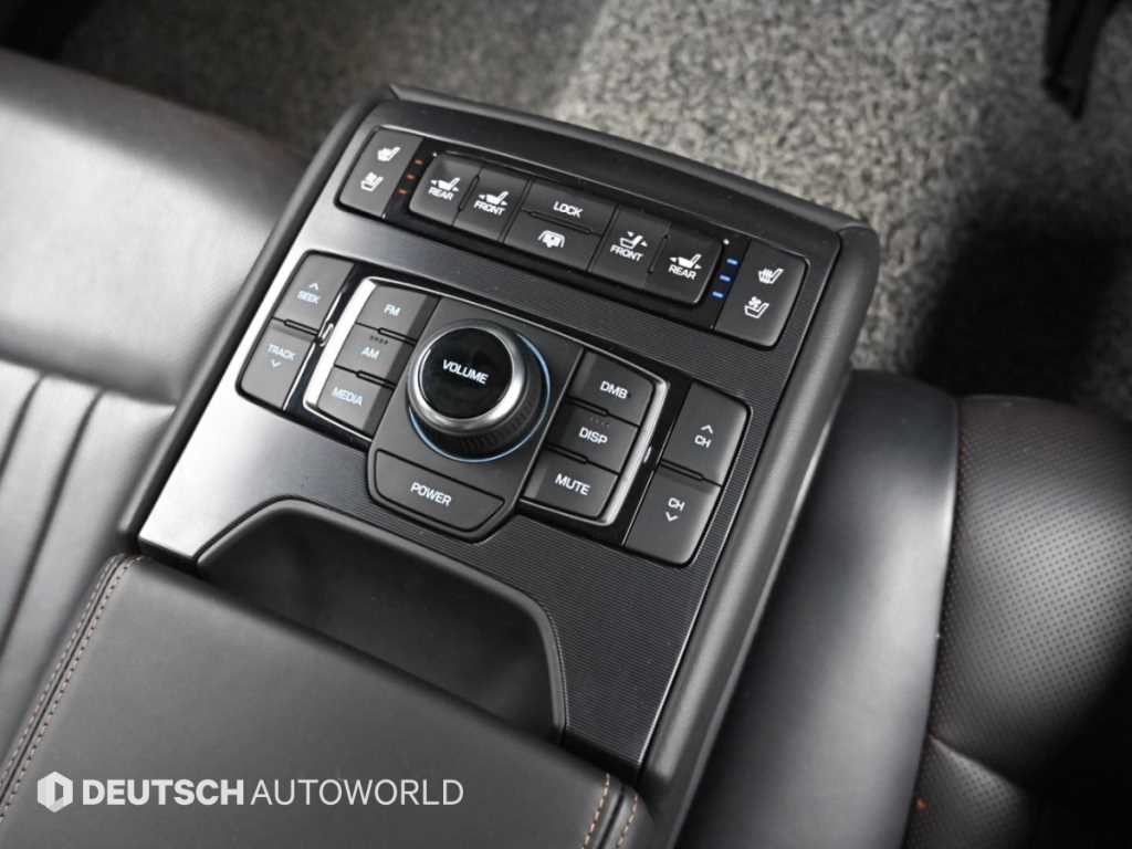 제네시스 G80 3.3 T AWD 스포츠 이미지 16