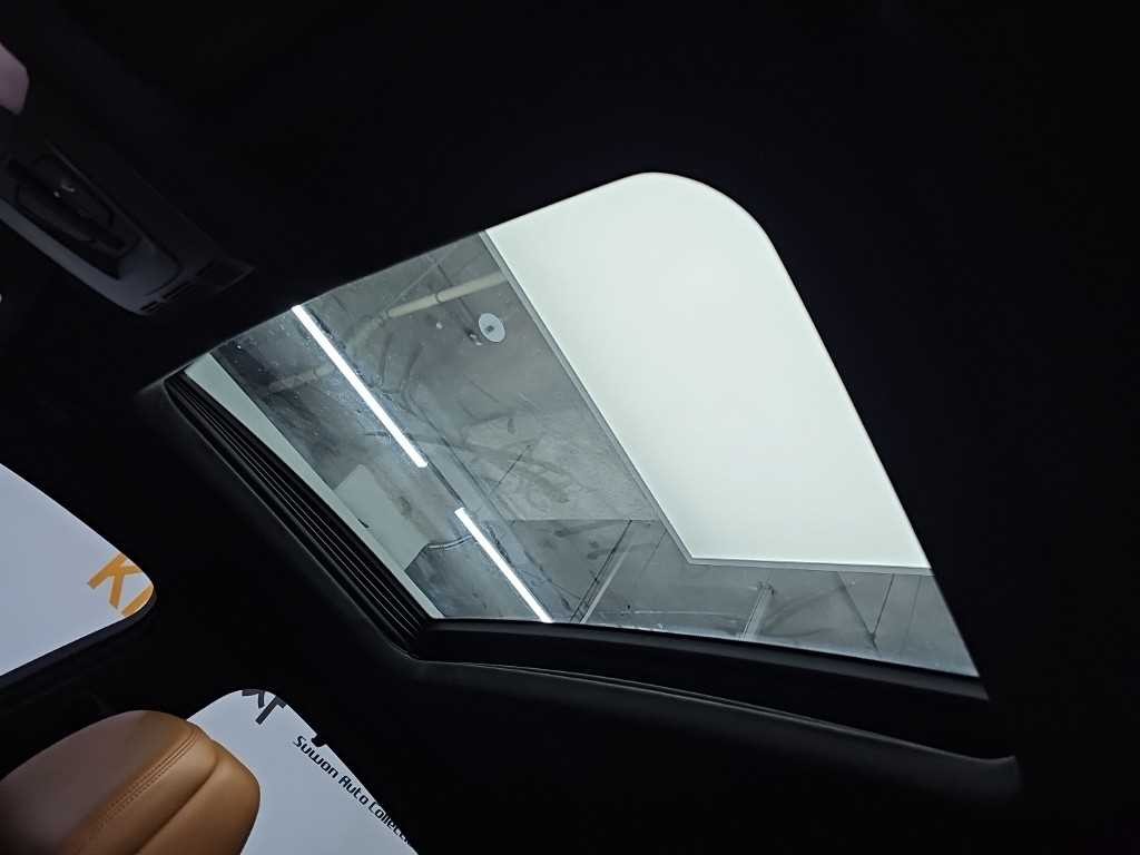 BMW X6 X6 (F16) M50 D 이미지 14