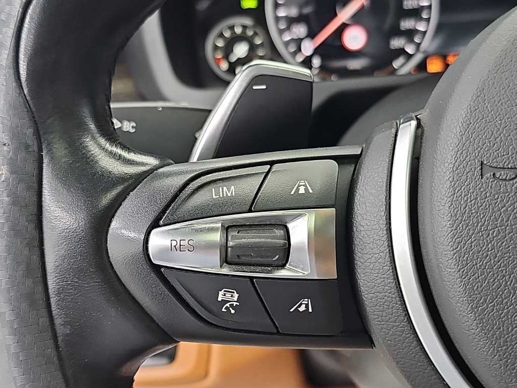 BMW X6 X6 (F16) M50 D 이미지 18
