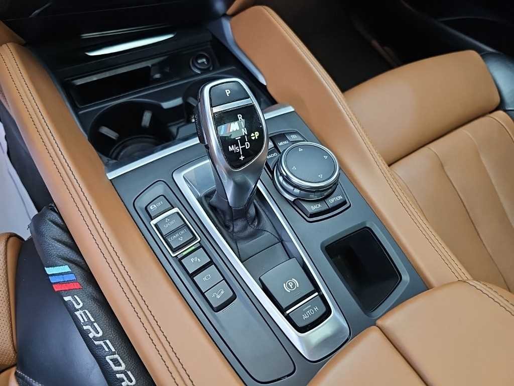 BMW X6 X6 (F16) M50 D 이미지 8