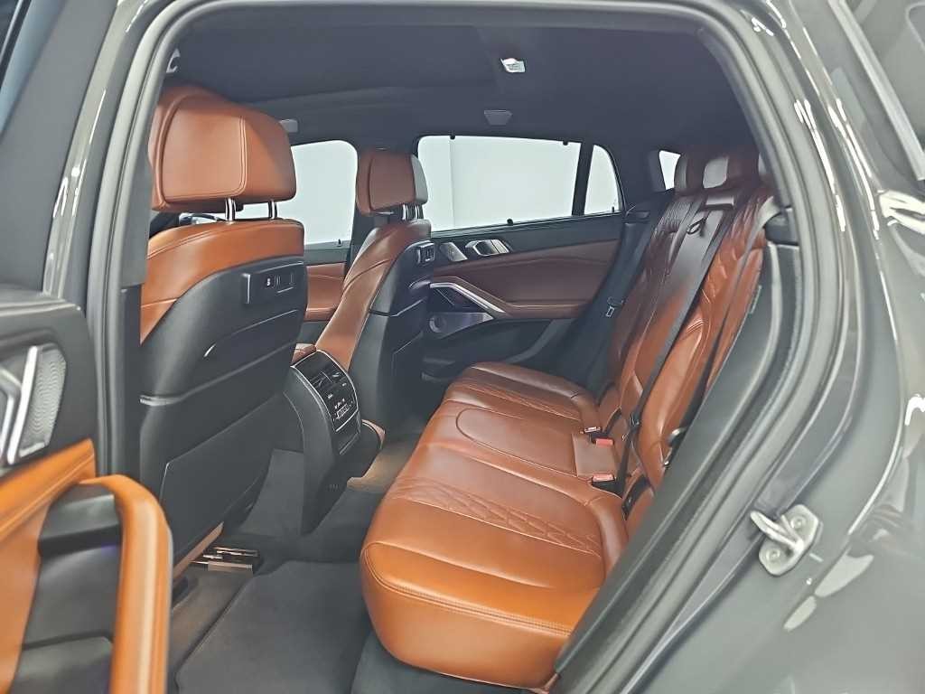 BMW X6 X6 (G06) xDrive 40d M 스포츠 이미지 12