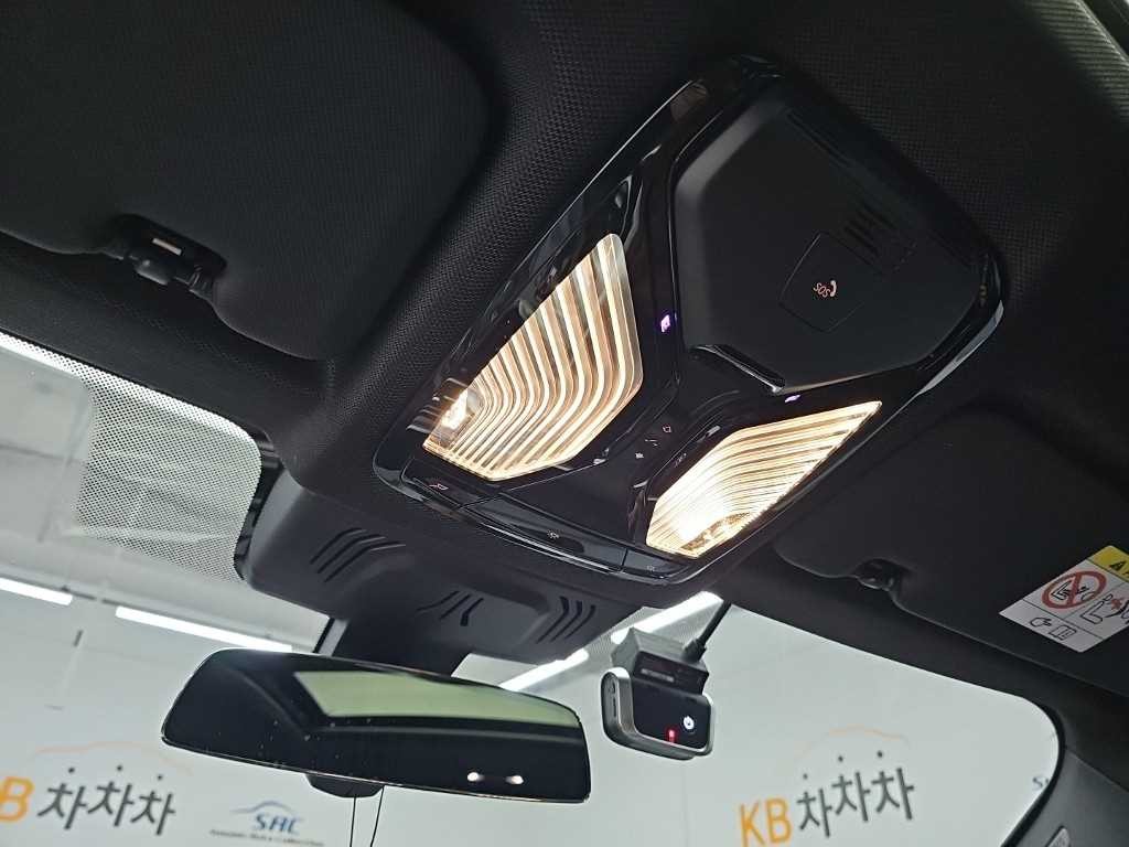 BMW X6 X6 (G06) xDrive 40d M 스포츠 이미지 17