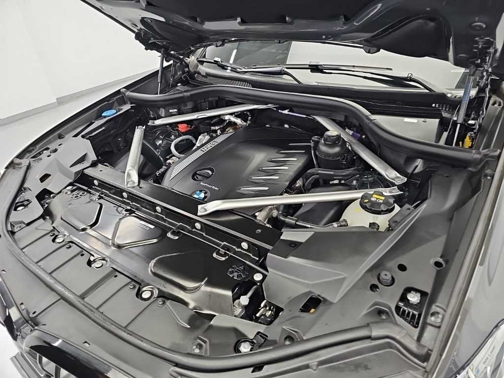 BMW X6 X6 (G06) xDrive 40d M 스포츠 이미지 5