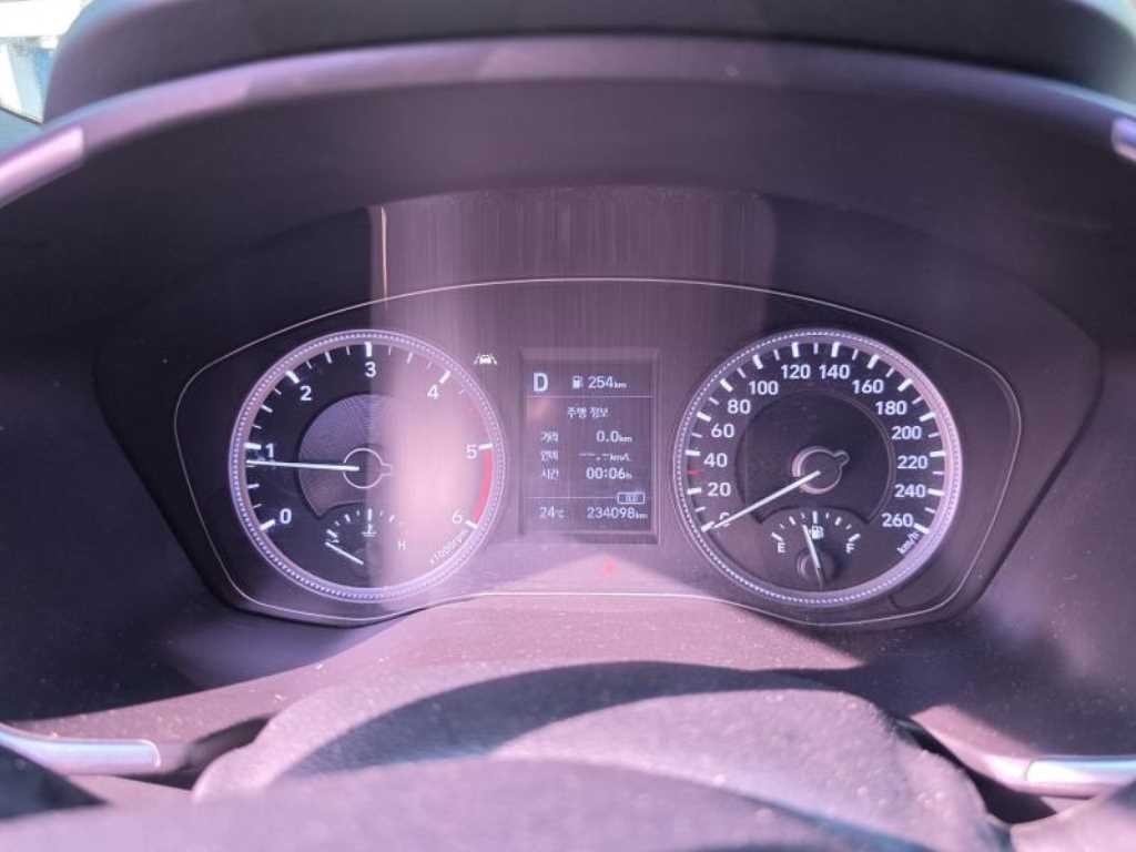 현대 싼타페 싼타페 TM 디젤 2.0 4WD 프레스티지 이미지 5