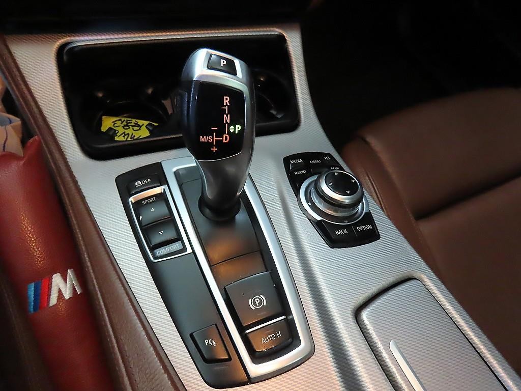 BMW 5시리즈 5시리즈 (F10) 520d 이미지 12