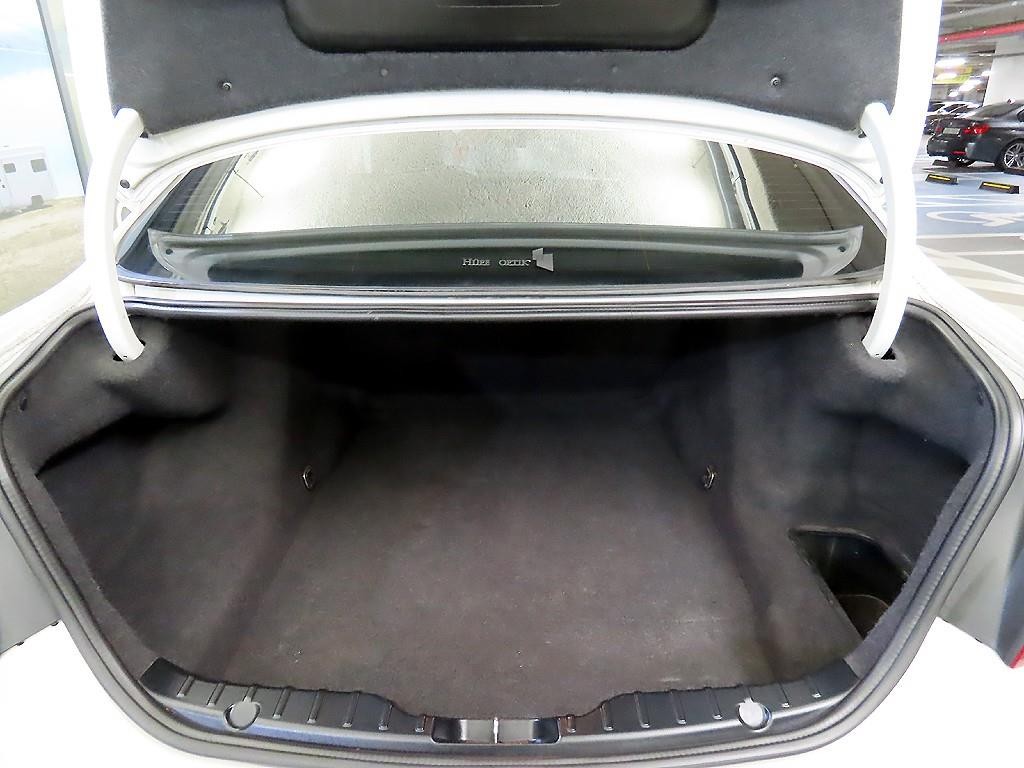 BMW 5시리즈 5시리즈 (F10) 520d 이미지 17