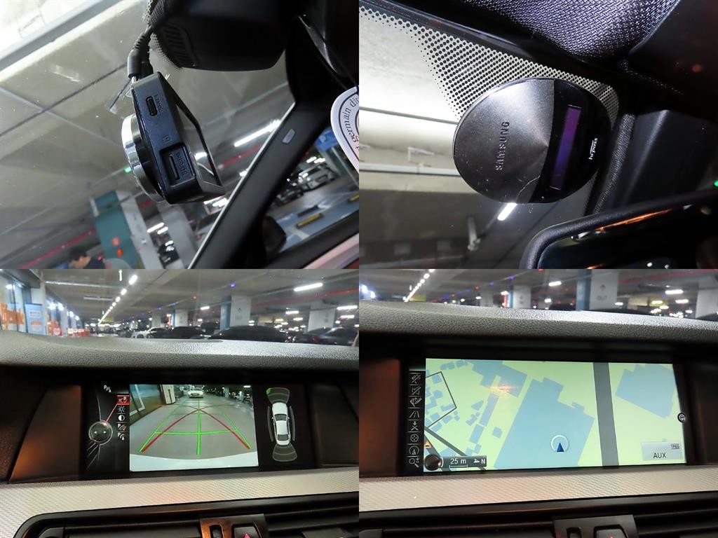 BMW 5시리즈 5시리즈 (F10) 520d 이미지 18