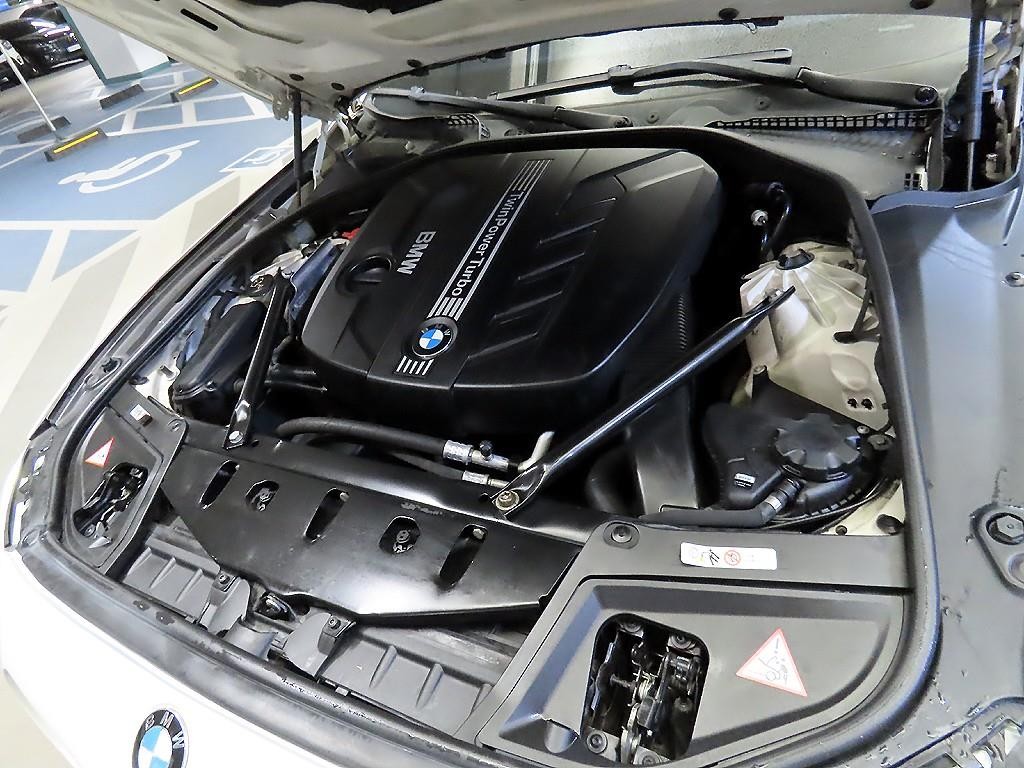 BMW 5시리즈 5시리즈 (F10) 520d 이미지 19