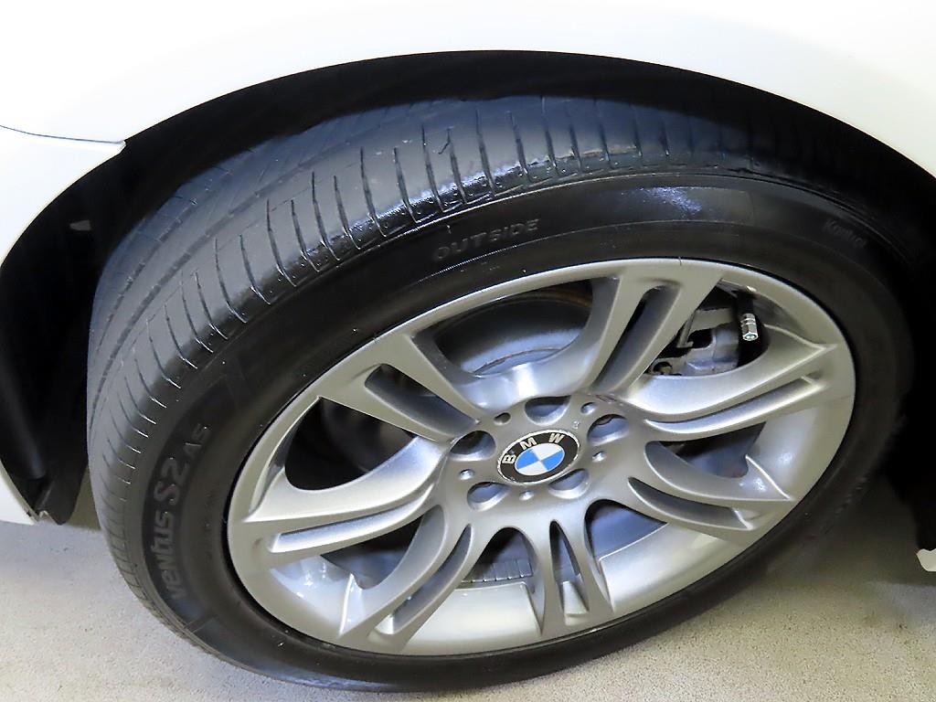 BMW 5시리즈 5시리즈 (F10) 520d 이미지 20