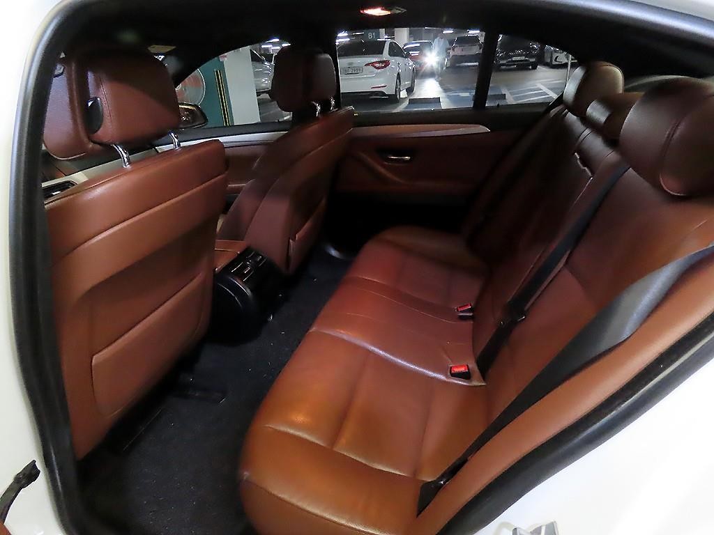 BMW 5시리즈 5시리즈 (F10) 520d 이미지 7