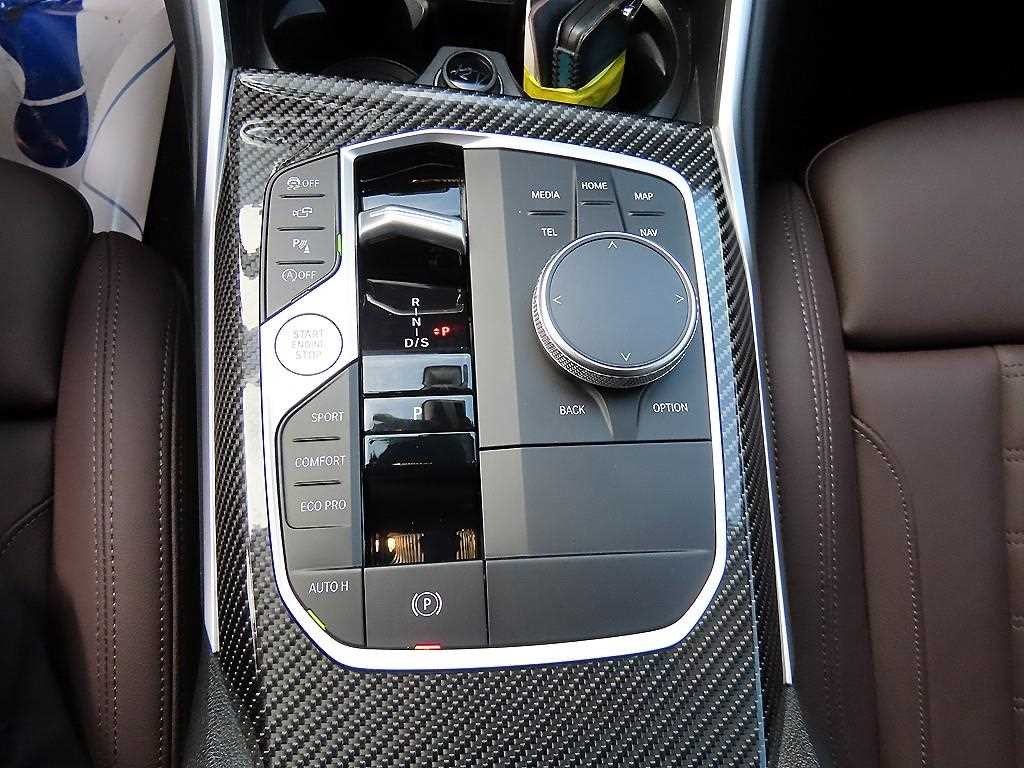 BMW 3시리즈 3시리즈 (G20) M340i xDrive 투어링 이미지 11
