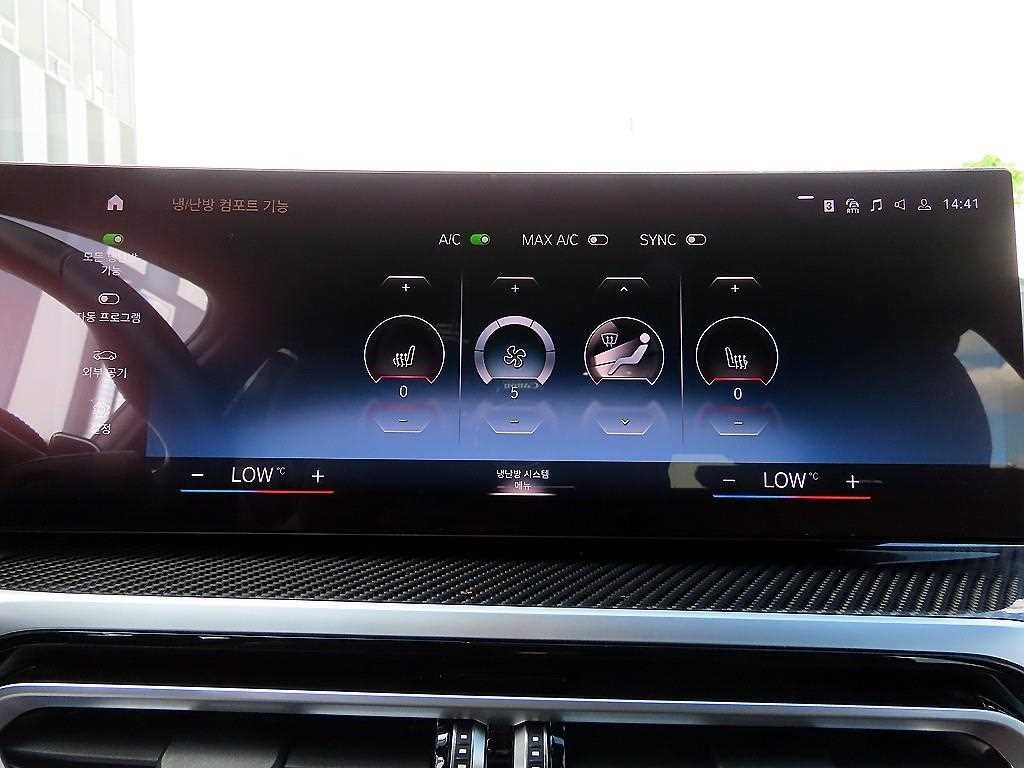 BMW 3시리즈 3시리즈 (G20) M340i xDrive 투어링 이미지 12