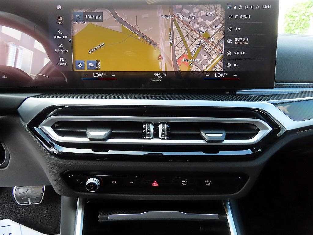 BMW 3시리즈 3시리즈 (G20) M340i xDrive 투어링 이미지 13