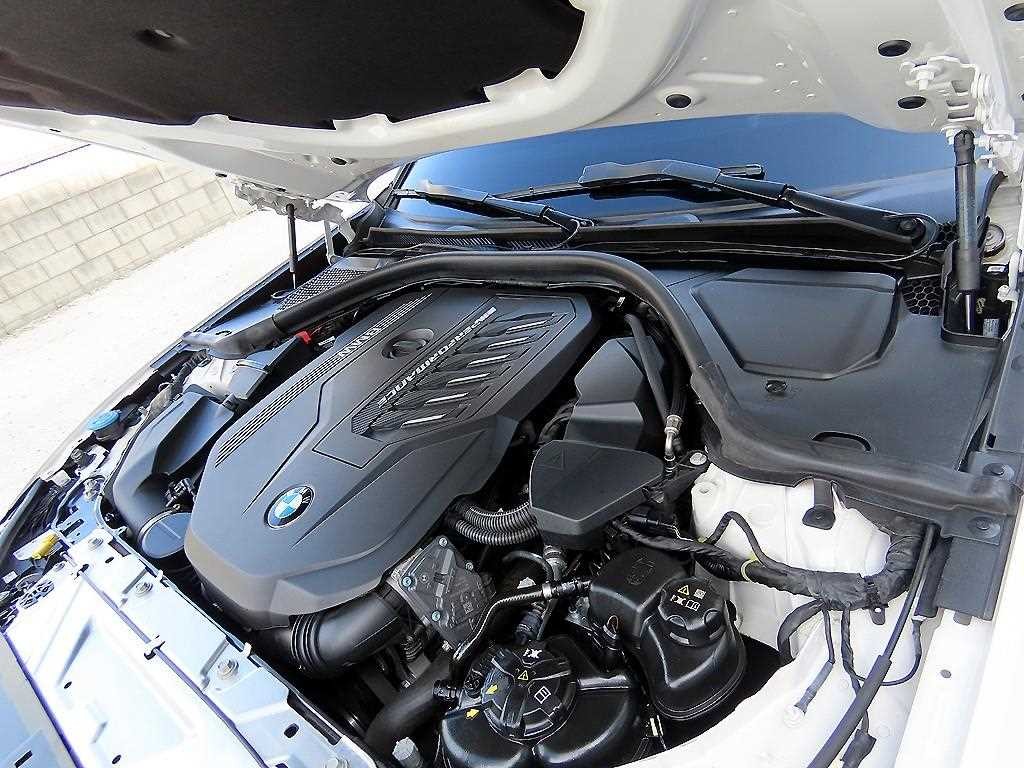 BMW 3시리즈 3시리즈 (G20) M340i xDrive 투어링 이미지 19