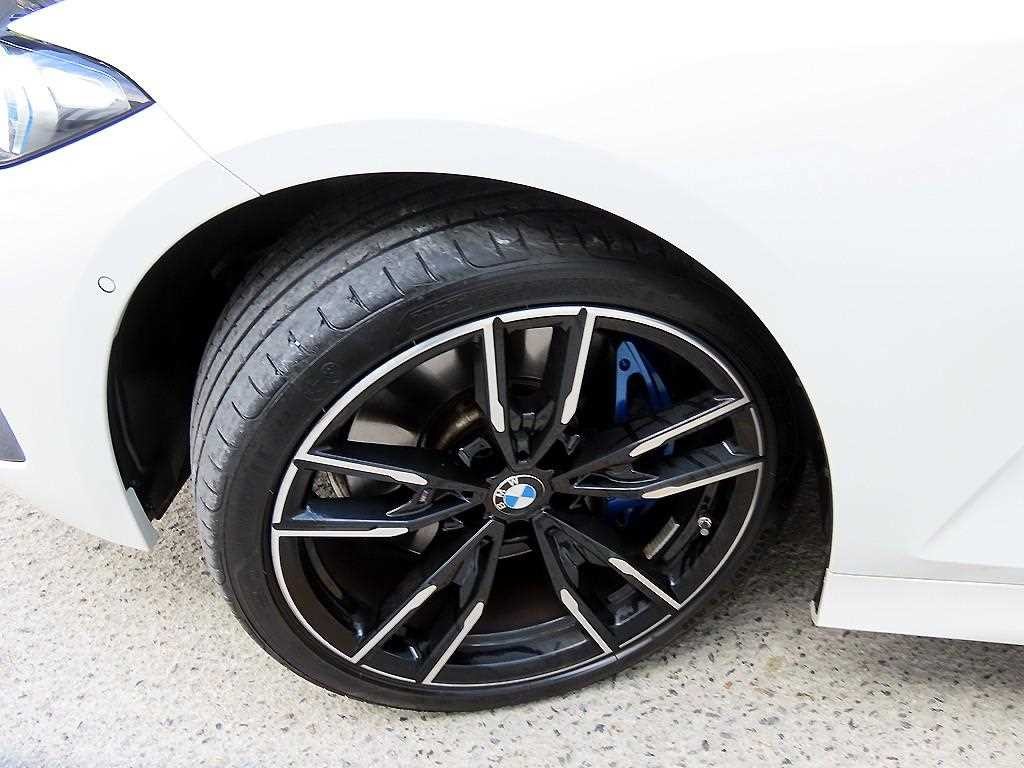 BMW 3시리즈 3시리즈 (G20) M340i xDrive 투어링 이미지 20
