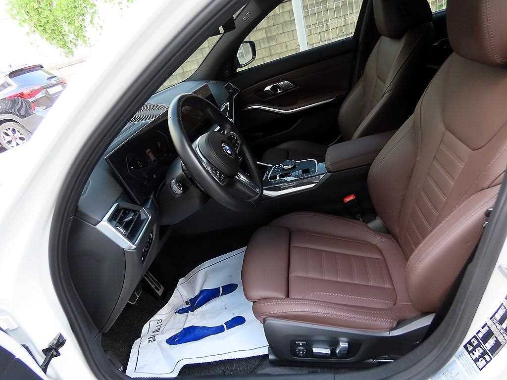 BMW 3시리즈 3시리즈 (G20) M340i xDrive 투어링 이미지 5