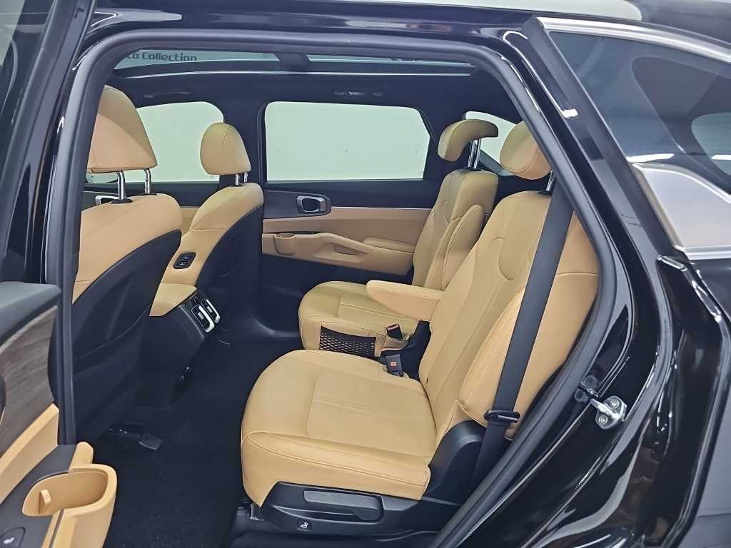 기아 쏘렌토 쏘렌토 4세대(MQ4) 가솔린 2.5T 4WD 프레스티지 이미지 12