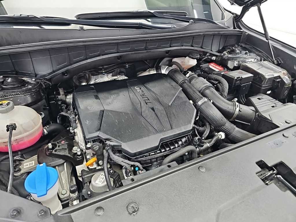 기아 쏘렌토 쏘렌토 4세대(MQ4) 가솔린 2.5T 4WD 프레스티지 이미지 5