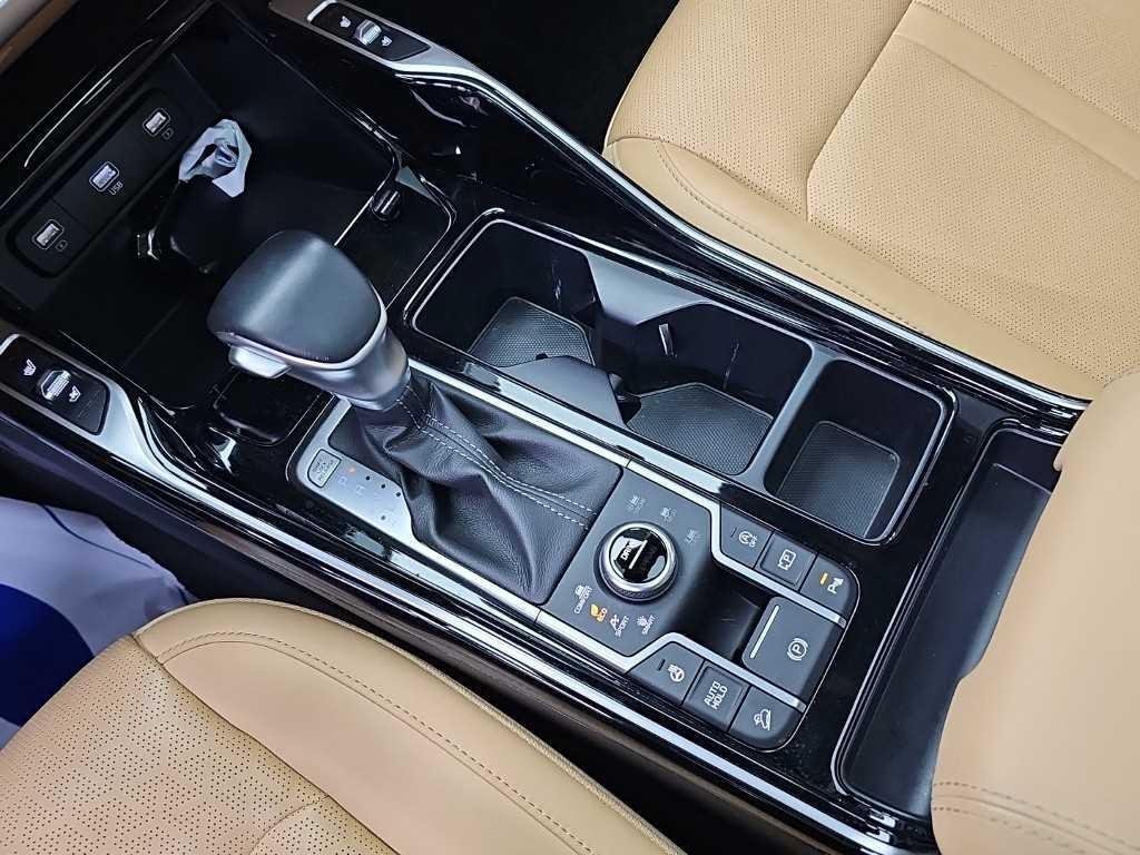 기아 쏘렌토 쏘렌토 4세대(MQ4) 가솔린 2.5T 4WD 프레스티지 이미지 8