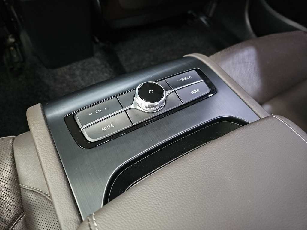 현대 그랜저 그랜저 IG 3.0 GDI 익스클루시브 이미지 15