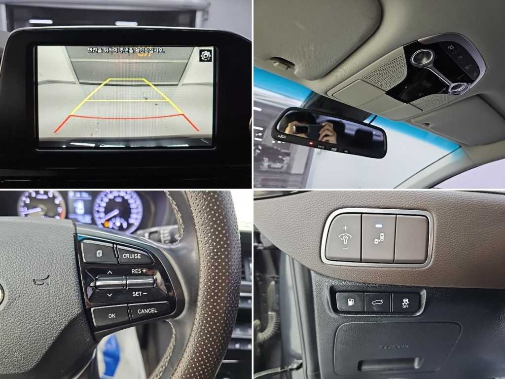 현대 그랜저 그랜저 IG 3.0 GDI 익스클루시브 이미지 17