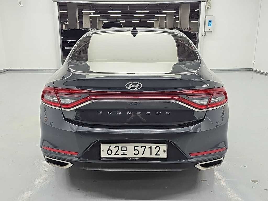 현대 그랜저 그랜저 IG 3.0 GDI 익스클루시브 이미지 3